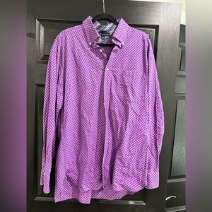 Tommy Hilfiger Button up shirt